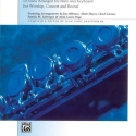 The sacred Flute Soloist for flute and keyboard CD