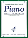 Piano pour les adultes - Livre de lecons vol.2 pour piano
