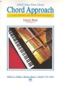Chord Approach Lesson Book Level 2 for piano
