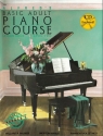 Palmer, Manus & Lethco Alfred Adult Piano Course Lesson Bk 2/CD  Piano teaching material