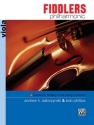 Fiddlers Philharmonic for string orchestra viola