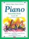 Kowalchyk & Lancaster Alfred's Basic Piano Ensemble Book Lv 1B  Piano teaching material