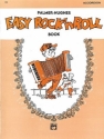 Easy Rock'n'roll Book for accordion