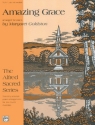 Goldston, Margaret (arranger) Amazing Grace (piano solo)  Piano Solo