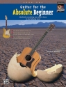Guitar for the Absolute Beginner, Book 1  Guitar teaching (classical)