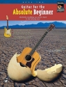 Guitar for the Absolute Beginner, Book 2  Guitar teaching (classical)