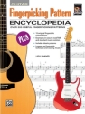 Fingerpicking Pattern Encyclopedia for guitar