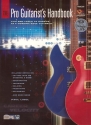 The Pro Guitarist's Handbook (+CD)