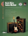 Basic Blues Guitar Method. Book 2 Bk/ECD  Guitar teaching (classical)