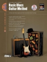 Hamburger, D & Smith, M Basic Blues Guitar Method Book/Cd 3  Guitar teaching (classical)