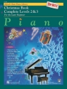 ABPL/COMPLETE TOP HTS CMAS 2&3  Piano Solo