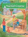 ABPL/ALL-IN-ONE SACRED 2         4C  Piano teaching material