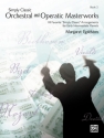 Simply Classic Orch/Opera Masterworks 2  Piano teaching material