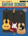 Jerry Snyder's Guitar School 2. Teach Gd  Guitar teaching (classical)