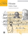 Chopin, F arr. Small, A Polonaise Op.53 (simply classics)  Piano Solo