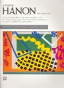 Junior Hanon for piano