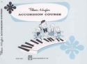 Accordion Course vol.1