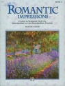 Romantic Impressions vol.3 for piano