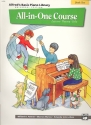 All-in-one Course vol.2 for piano
