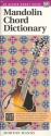 Mandolin Chord Dictionary An Alfred Handy Guide