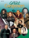 Hinson, M & Montgomery, J Meet the Great Composers. Book 2 BK  Classroom Materials
