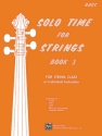 SOLO TIME STR 3/BASS-ETLI-SIENNICKI  Default setting