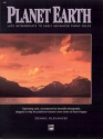 Planet Earth late intermediate to early advanced piano solos