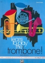 Learn to play the Trombone vol.2