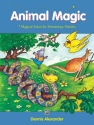 ANIMAL MAGIC/PNO  Piano Solo
