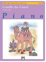 Camilla the Camel (piano solo)  Piano Solo