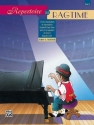 Renfrow, Kenon D. (arranger) Repertoire and Ragtime, book 2 (piano)  Piano Albums