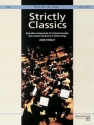 Strictly Classics Violin, Book 2  String ensemble