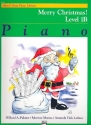 Merry Christmas Level 1b for piano