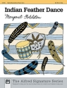 INDIAN FEATHER DANCE/PNO SOL  Default setting
