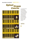 Palmer, Bill & Hughes, Ed Palmer-Hughes Spinet Organ Course. Bk 5  Organ