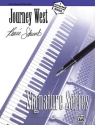 Schwab, Renee Journey West (Oregon Trail) (piano solo)  Piano Solo