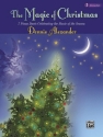 The Magic of Christmas Level 2 intermediate for piano duet