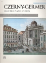 Selected Piano Studies vol.1 50 short studies selected from op.139,261, 599, 821 and 32 studies from op.335, 636, 829 and 849