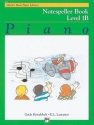 Kowalchyk & Lancaster Alfred's Basic Piano Notespeller Lvl 1B  Piano teaching material
