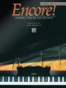 Encore! vol.1 for piano