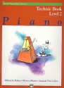 Piano Technic Book Level 2