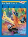 ABPL/TOP HITS SOLO 5  Piano Solo