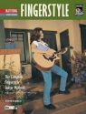 FINGERSTYLE MASTERING/BK  Guitar teaching (pop)