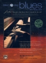 LISTEN AND PLAY BLUES KEYBOARD (+CD) 