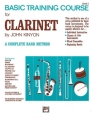 BTC 1/BASIC TRAINING CLARINET  Default setting