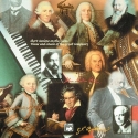 Hinson, M & Montgomery, J Meet the Great Composers. Book 1 CD only  Classroom Materials