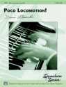 POCO LOCOMOTION/PNO SOL  Default setting