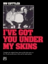 I've got you under my Skin (+CD): for drumset