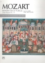 Rondo alla turka for piano Palmer, Willard, ed