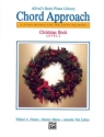 ABPC/CHRISTMAS BK CHORD APPR 2  Piano Solo